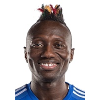 Dominic Oduro