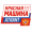 Red Mashine Atlant
