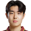 Min-seo Moon