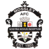 Mossley