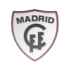 Madrid CFF B F