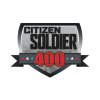 Citizen Soldier 400