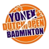 BWF WT Dutch Open Masculino