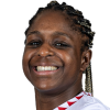 Liza van der Most