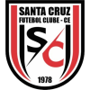 Santa Cruz CE U20