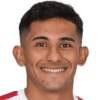 Nicolas Paz