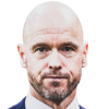 Erik ten Hag