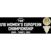 EuroBasket U16 - Žene