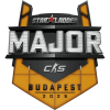 StarLadder Budapest Major