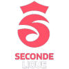 Seconde Ligue Femminile