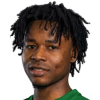 Saymah Kamara