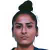 Samantha Alurralde