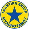 Mylopotamos