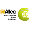 Виставкові матчі Altec Styslinger Tennis Exhibition