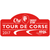 Rally France-Tour de Corse
