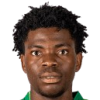 Israel Ayuma