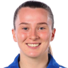 Carrie Jones