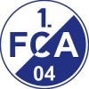 1. FCA Darmstadt