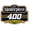 KC マスターピース 400