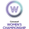 Majstrovstvá CONCACAF - ženy