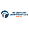 Campeonato da Oceania Sub-18