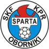 Sparta Oborniki