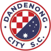 Dandenong City Sub-20