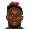 Jonathan Ikangalombo