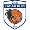Zadar Plus F