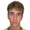 Andres Berizovsky