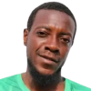 Fred Mwiche