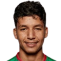 Tanji H. player photo