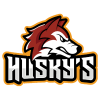 Huskys W