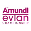 The Amundi Evian ჩემპიონშიპი