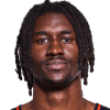 Shaquille Rombley