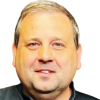 Graham Usher