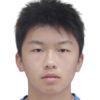 Jialin He