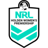 Holden Premiership - Naiset