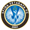 Setagaya Sfida FC V