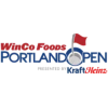 WinCo Maisto Portlando Atviras Turnyras