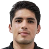 Oscar Asahel Gonzalez Arriaga