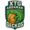 Andaman Geckos