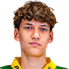 Nick Golubev