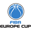 Coupe d'Europe FIBA