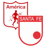 América y Santa Fe reeditan el clásico de rojos en cuartos de final de la Liga BetPlay I-2026 — image 2