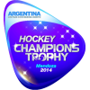 Champions Trophy Women