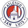 Атлетіко Сан-Луїс U20