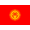 Kyrgyzstan team logo
