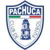 Pachuca -23