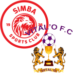 Simba v Vital'O live scores & match info | Soccerway